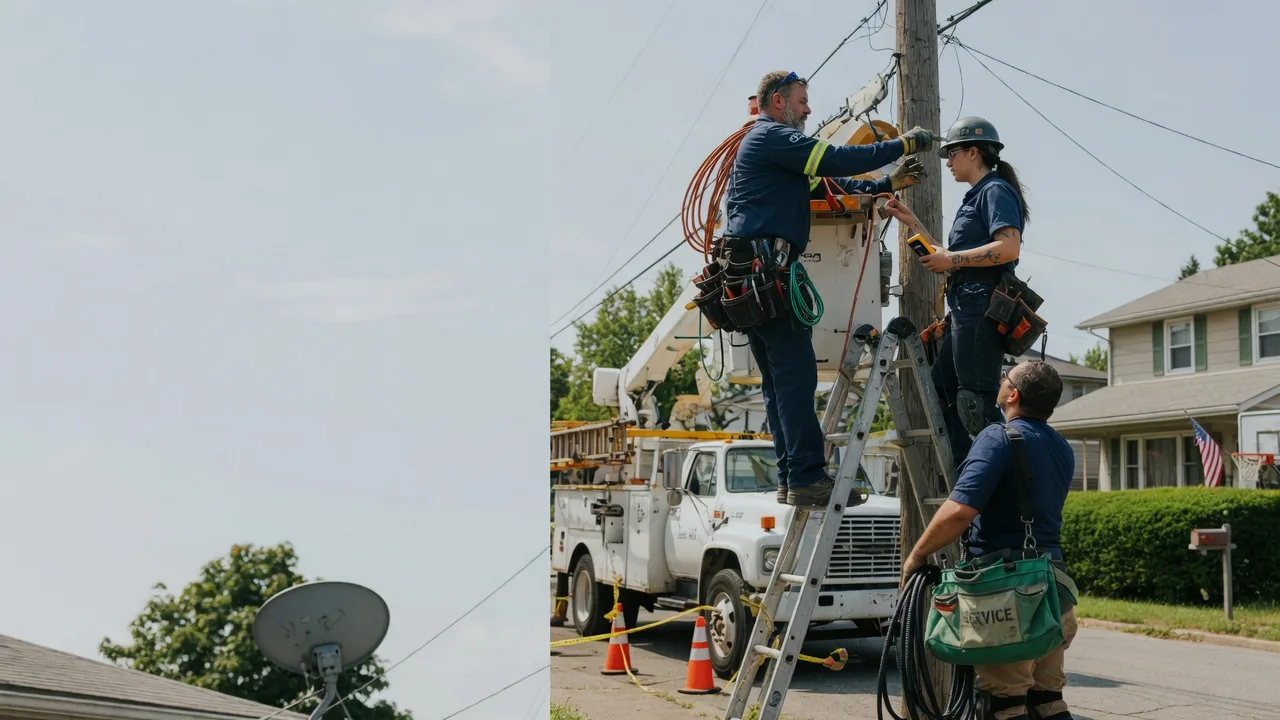 Electrical Repair in Barnesville, GA near me